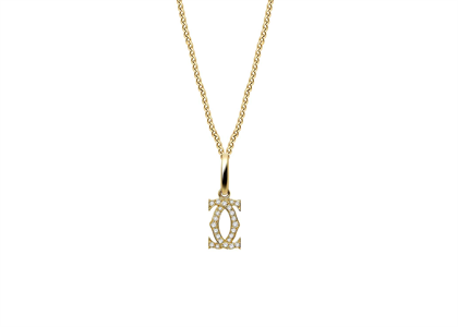 Gold Plated | Mens Pendants